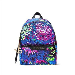 VICTORIAS SECRET X MARY KATRANTZOU
Small Backpack